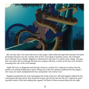 The Hypno Book - page 3