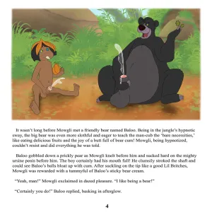 The Hypno Book - page 5