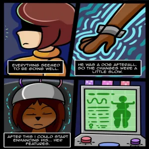 Velmafication 4 - page 2