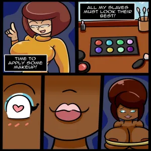 Velmafication 4 - page 6