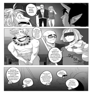 Keep It Clean! - page 14