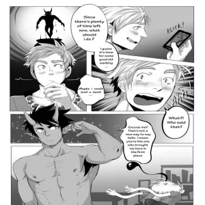 Keep It Clean! - page 5