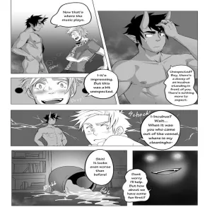 Keep It Clean! - page 6
