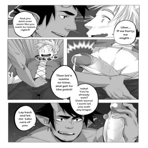 Keep It Clean! - page 7