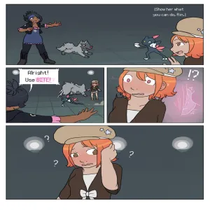 Payback - page 2