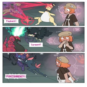 Payback - page 3