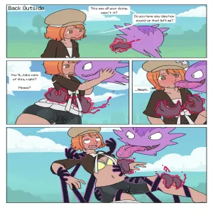 Payback - page 5