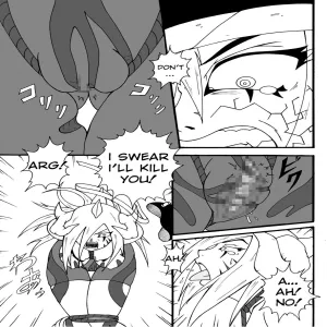 Shikamaru's Shadow Game - page 4