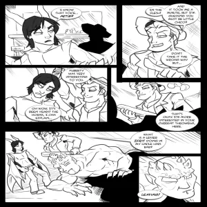 Demonseed 2 - page 10