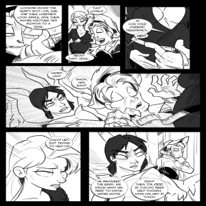 Demonseed 2 - page 13