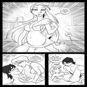 Demonseed 2 - page 14