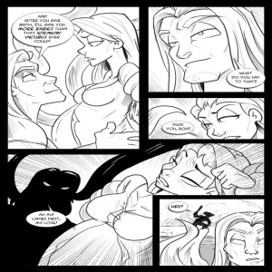 Demonseed 2 - page 21