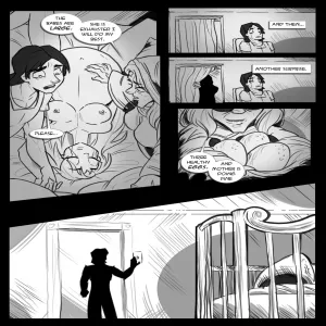 Demonseed 2 - page 6