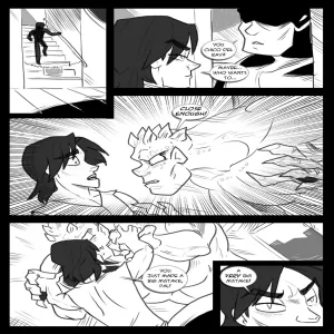Demonseed 2 - page 8