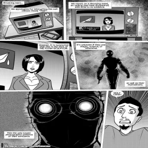 Serial - A Bay City Horror Short - page 2