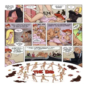 Orgy & Death - page 7