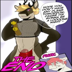 Bar Bitch - page 8