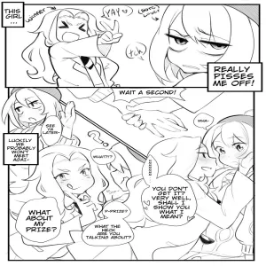 The Best Kind Of Reward - page 2