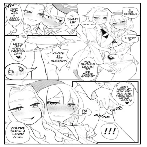 The Best Kind Of Reward - page 4