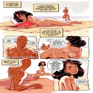 Swinging Island 2 - page 4