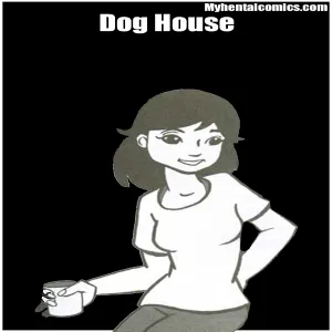 Dog House - page 1
