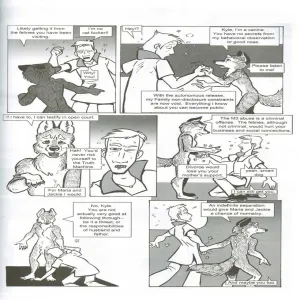 Dog House - page 12