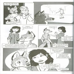 Dog House - page 13