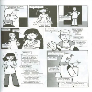 Dog House - page 4
