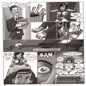 Boob Toob - page 33