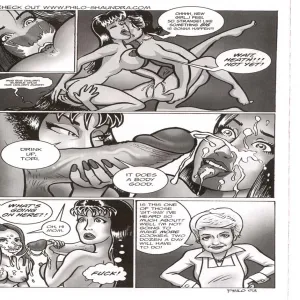 Boob Toob - page 7