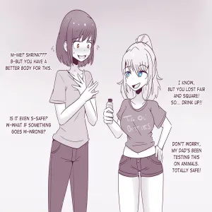 Contest - page 1