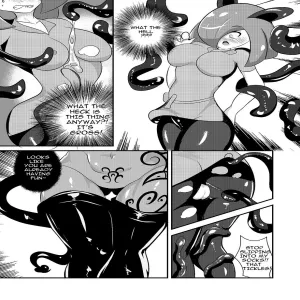 Demon Sisters - page 4