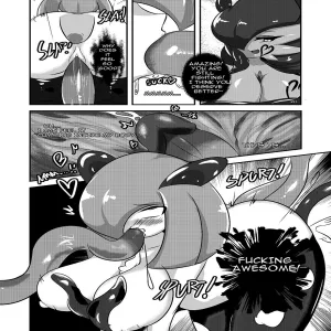 Demon Sisters - page 7