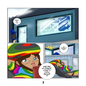 Foducool - page 1
