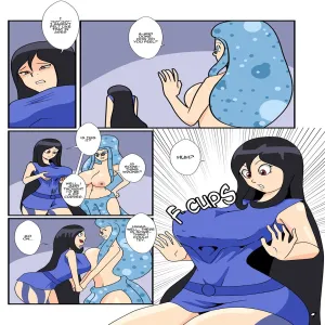 Foducool - page 9
