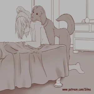 Good Dog - page 3
