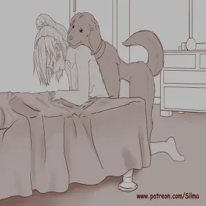 Good Dog - page 5