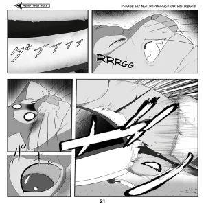 Hunter Rising - page 22