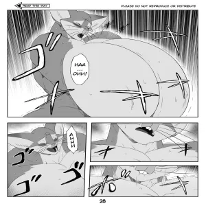 Hunter Rising - page 29