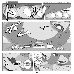 Hunter Rising - page 30