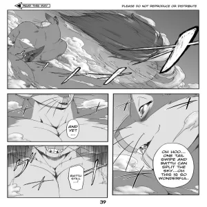 Hunter Rising - page 40