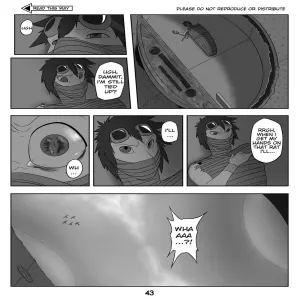 Hunter Rising - page 44