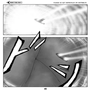 Hunter Rising - page 49