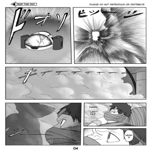 Hunter Rising - page 5