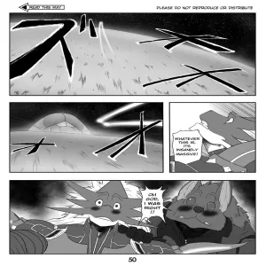 Hunter Rising - page 51