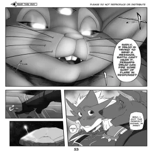 Hunter Rising - page 54