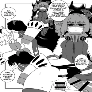 Hyperion Crisis - page 14