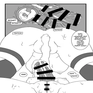 Hyperion Crisis - page 17
