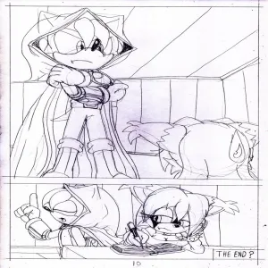 Jinxed - page 10