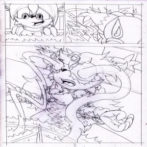 Jinxed - page 3